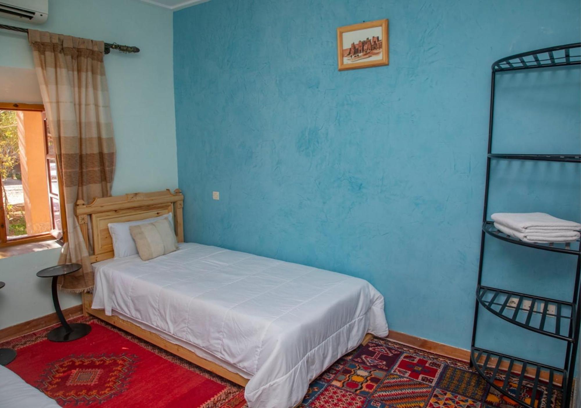 Bassatine Skoura Bed & Breakfast Exterior photo